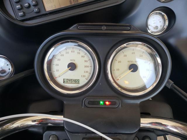 2007 HARLEY-DAVIDSON FLTR - 1HD1FS4167Y715201