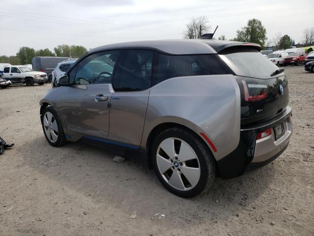 WBY1Z2C53EVX51938 BMW I3 Bev