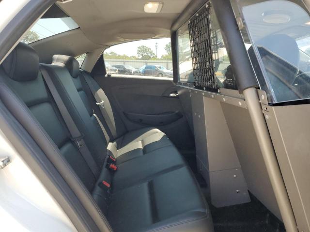 2016 CHEVROLET CAPRICE PO - 6G3NS5U20GL207962