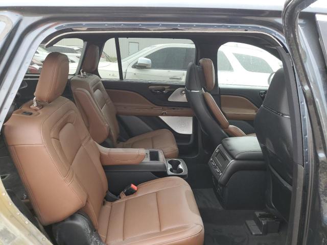 2022 LINCOLN AVIATOR GR 5LMYJ8XY9NNL02254