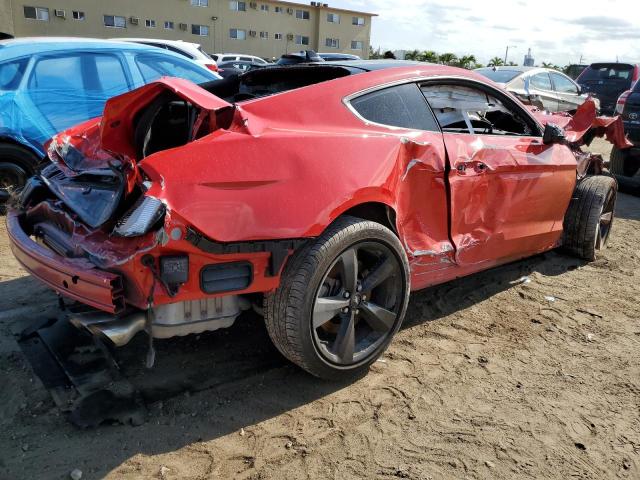 1FA6P8CF5N5126424 Ford MUSTANG GT