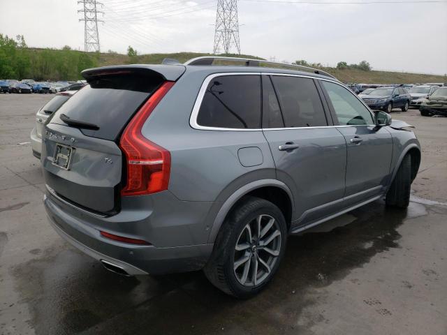 YV4A22PK5K1446141 2019 VOLVO XC90, photo no. 3