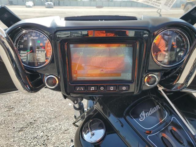2018 INDIAN MOTORCYCLE CO. CHIEFTAIN - 56KTCAAA5J3364183