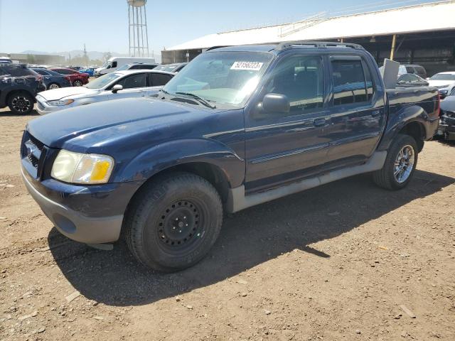 2003 Ford Explorer Sport Trac 