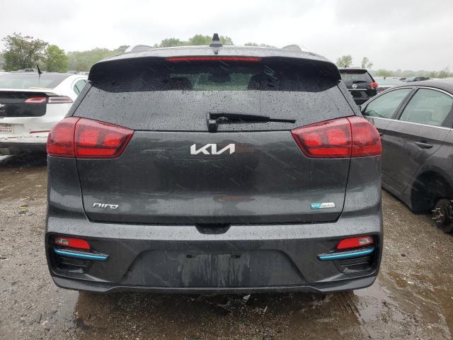 2022 KIA NIRO S - KNDCC3LG8N5160314