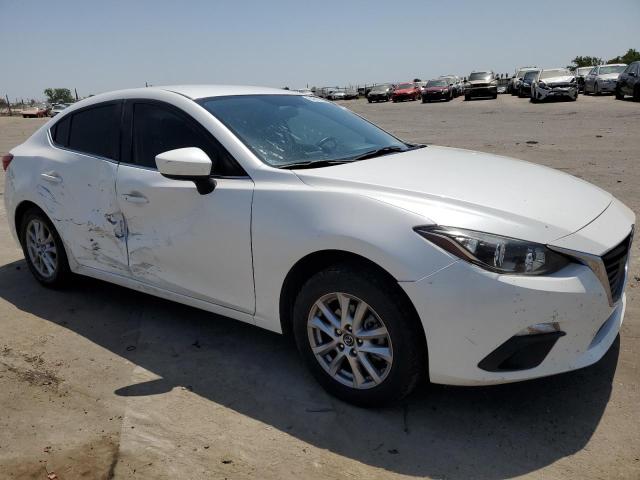 JM1BM1V76E1210757 Mazda 3 TOURING