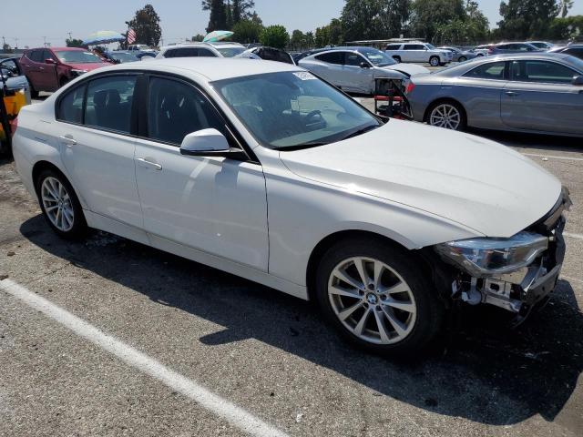 WBA8E1G59JNU89799 BMW 320 I