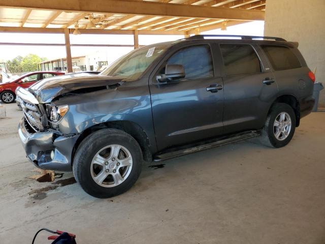 2008 Toyota Sequoia SR5