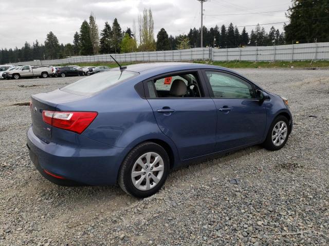 KNADM4A39G6643196 KIA RIO LX