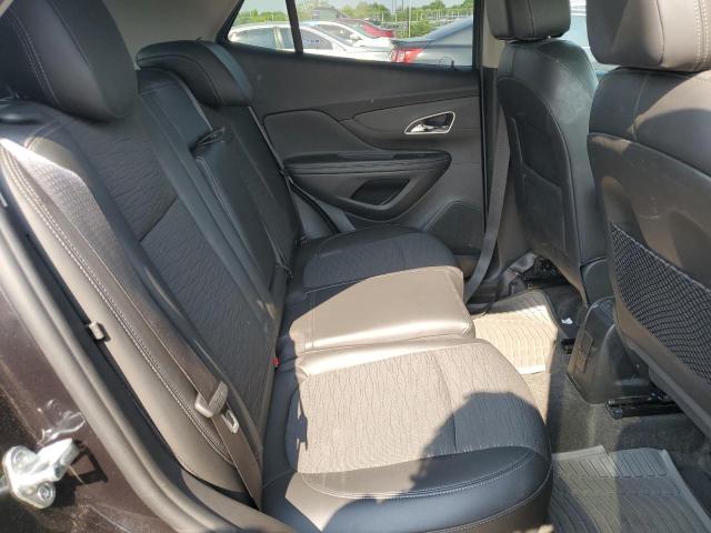 2016 BUICK ENCORE CON - KL4CJBSB7GB721820