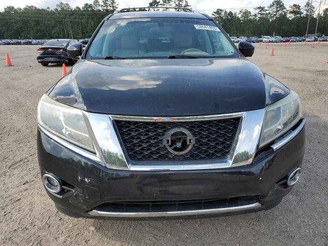 5N1AR2MN0EC611465 Nissan Pathfinder S