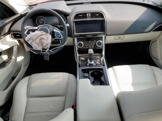 2020 JAGUAR XE S - SAJAJ4FX0LCP63587
