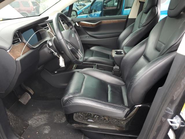 5YJXCBE21GF004906 Tesla MODEL X
