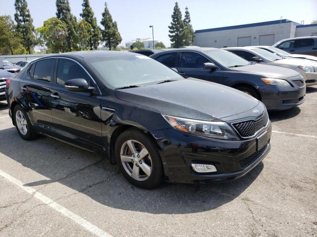 5XXGM4A76EG325165 KIA Optima Lx