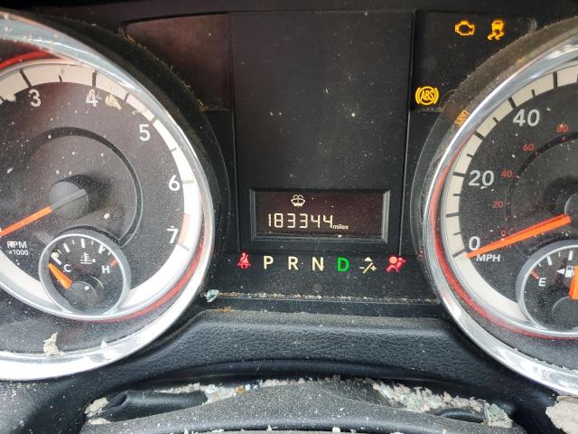 2C4RDGCG0ER182454 Dodge Grand Caravan Sxt