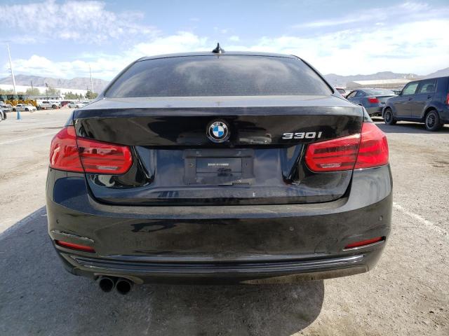 WBA8B9G37HNU54503 BMW 330 I