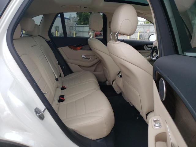 WDC0G4KB1GF094277 Mercedes-Benz Glc 300 4matic
