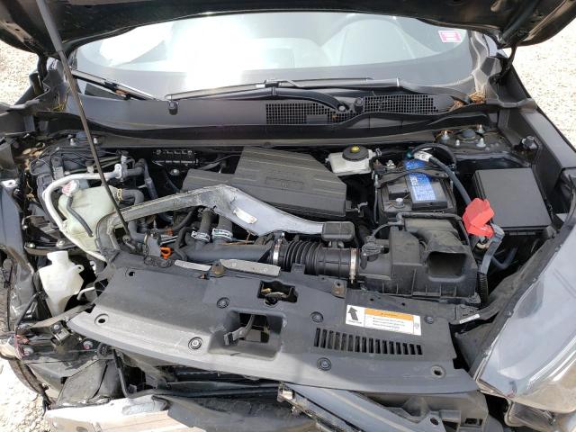 2021 HONDA CR-V SE - 7FARW1H73ME015567