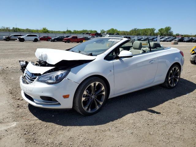 2018 Buick Cascada Premium