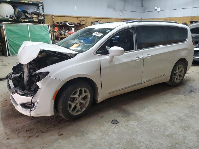 2C4RC1BGXHR710684 | 2017 CHRYSLER PACIFICA T