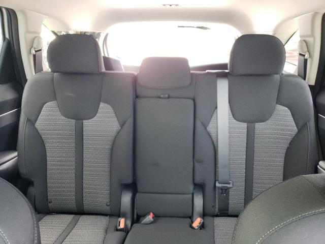 5XYRG4LC5NG139851 KIA SORENTO LX