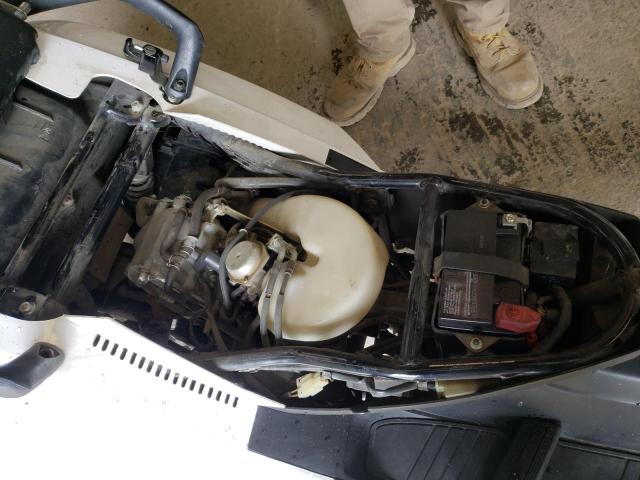 2005 HONDA CN250 - JH2MF02045K800008