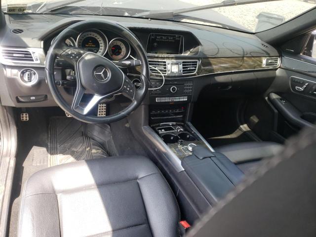 2016 MERCEDES-BENZ E 350 4MAT - WDDHF8JB0GB277204