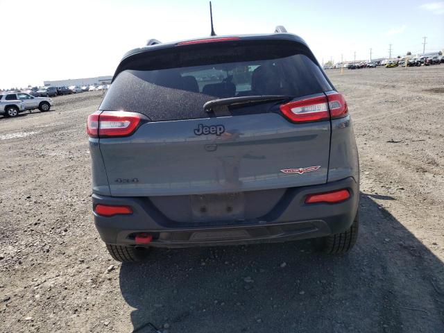 1C4PJMBB4FW521374 Jeep Cherokee Trailhawk