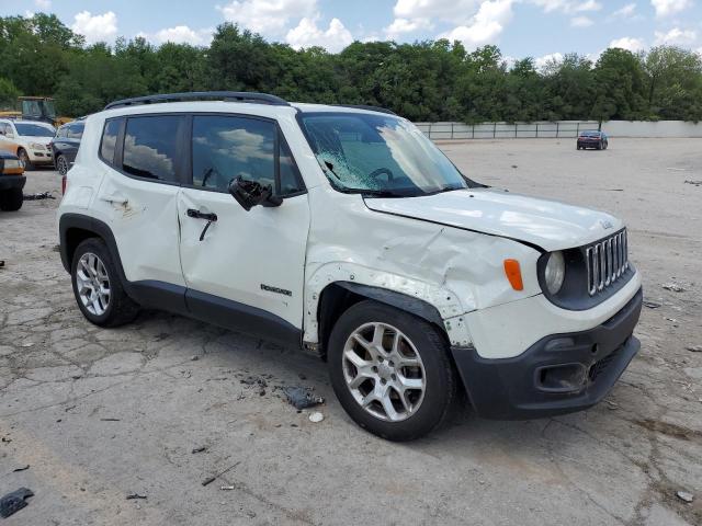 2015 JEEP RENEGADE ZACCJABT5FPC24939