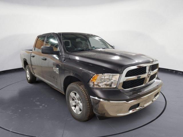 2022 RAM 1500 CLASS - 1C6RR7LG9NS237958
