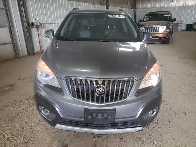 KL4CJCSB8EB546254 Buick Encore