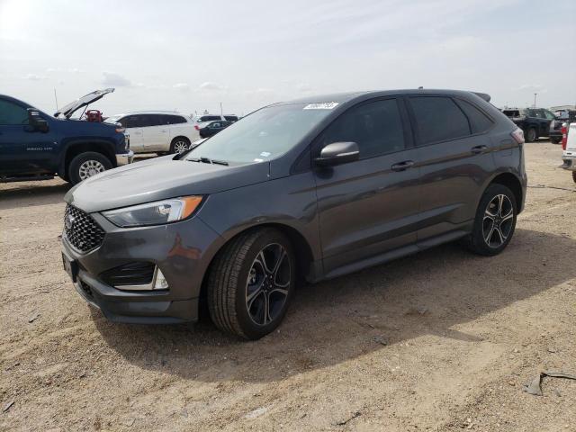 2019 FORD EDGE ST - 2FMPK4AP3KBC72597