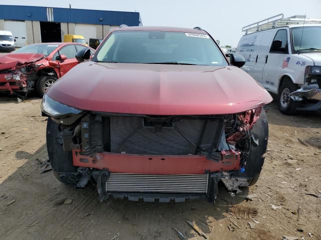 2021 BUICK ENVISION P - LRBFZMR44MD087184