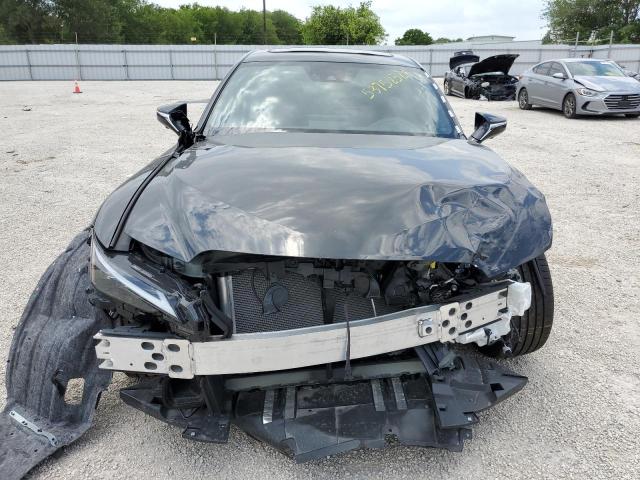 2023 LEXUS IS 350 F S JTHGZ1B2XP5062333