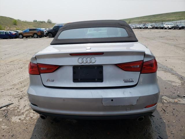 2015 AUDI A3 PREMIUM - WAU3FLFF2F1098313