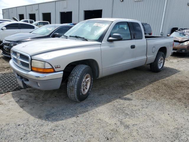 1999 Dodge Dakota 