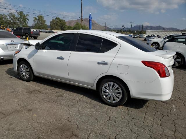 3N1CN7AP8GL901359 Nissan VERSA S