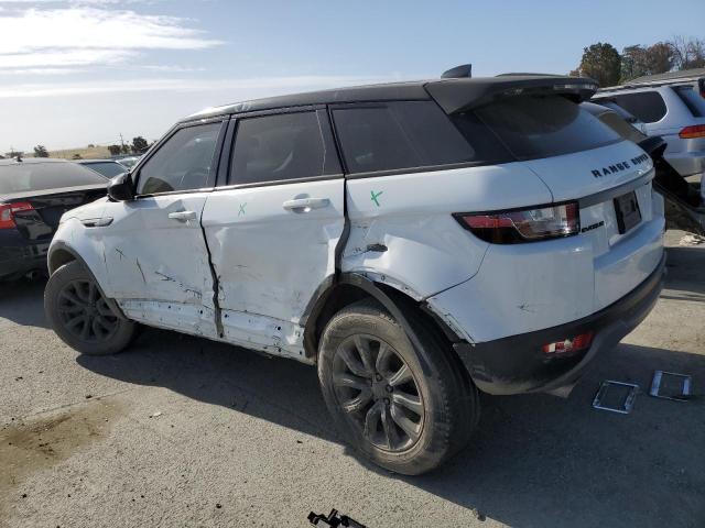 SALVP2RX0JH324204 Land Rover Range Rover Evoque Se