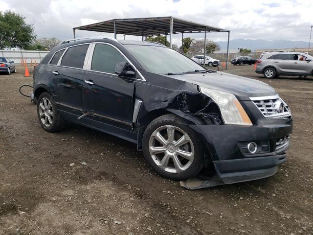 3GYFNDE35FS609845 Cadillac Srx Premium Collection