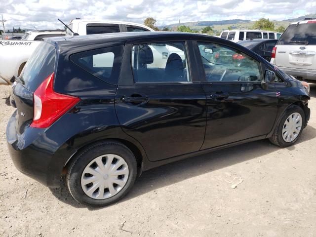 3N1CE2CPXEL429730 Nissan Versa Note S