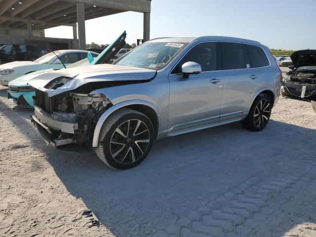 2018 Volvo XC90 