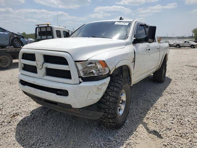 2017 Ram 2500 SLT