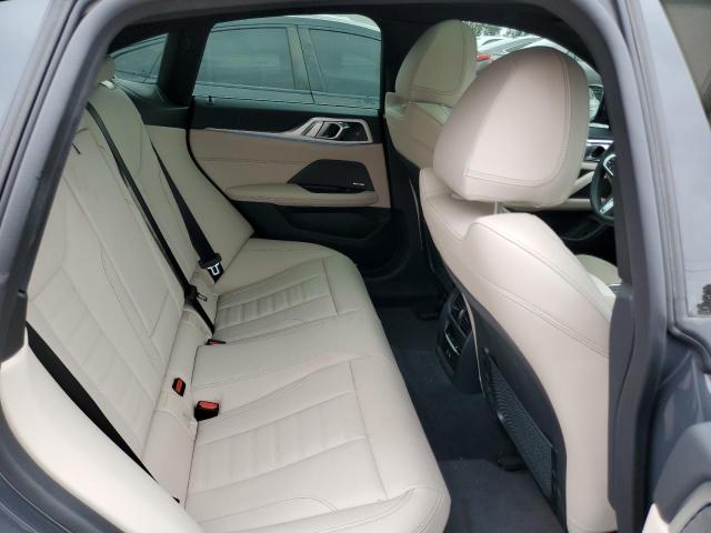 2022 BMW I4 EDRIVE4 - WBY73AW08NFN23143