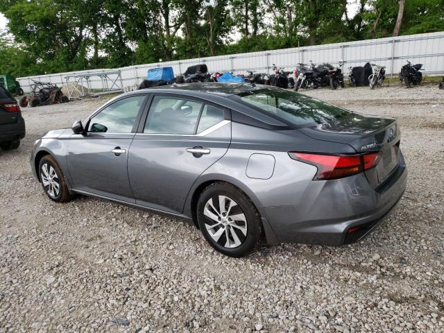 1N4BL4BV2KC190892 Nissan ALTIMA S