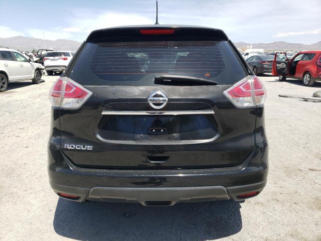 KNMAT2MT4FP561068 Nissan ROGUE S