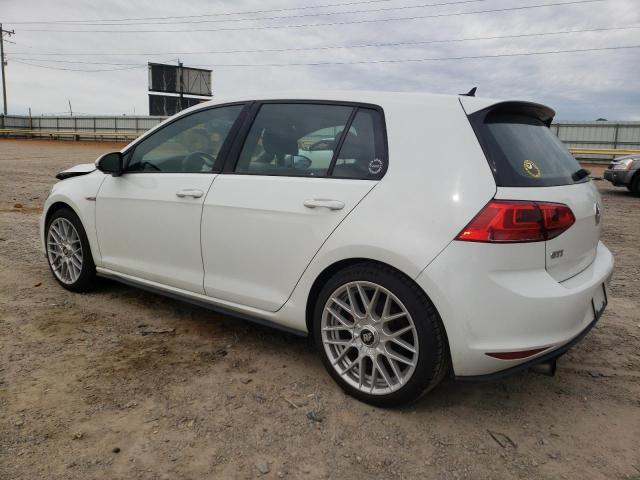 2016 VOLKSWAGEN GTI S/SE - 3VW4T7AU9GM070183