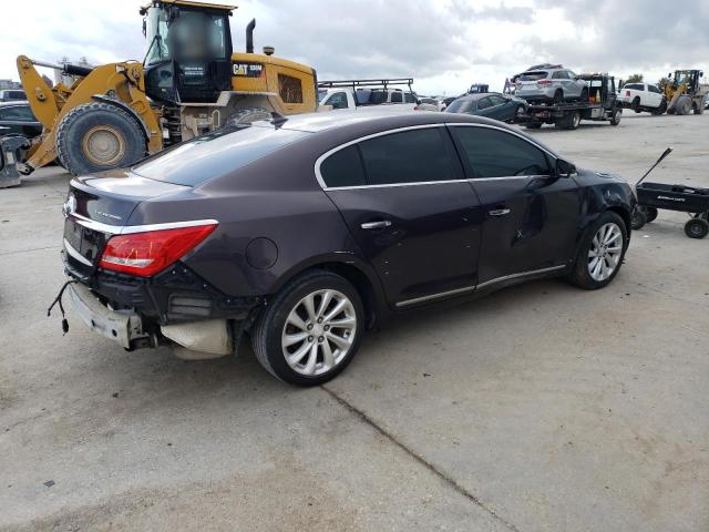 1G4GB5G33EF222523 Buick Lacrosse
