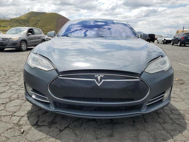 5YJSA1H17EFP41845 Tesla MODEL S