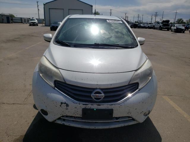 3N1CE2CP7FL383002 Nissan Versa Note S