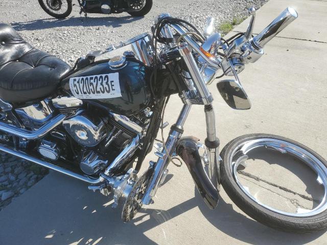 2003 HARLEY-DAVIDSON CUSTOM S0S3058591LL
